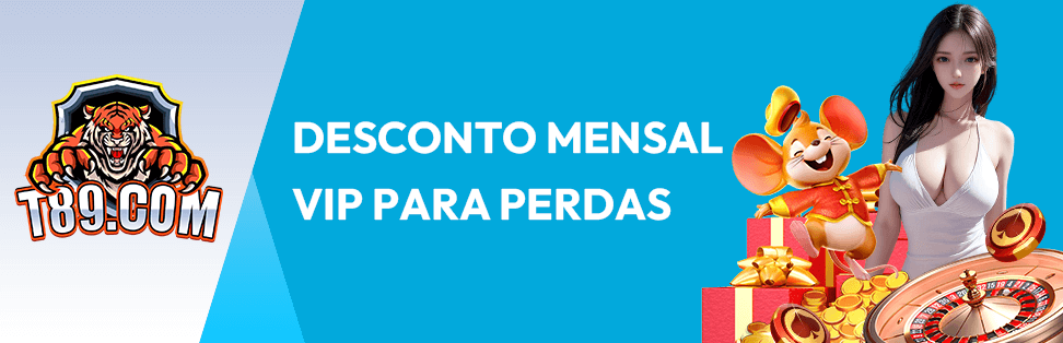 como apostar nas loterias pela internet